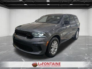 2025 Dodge Durango GT RWD