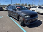 2021 Dodge Durango SXT Plus