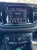 2021 Dodge Durango SXT Plus