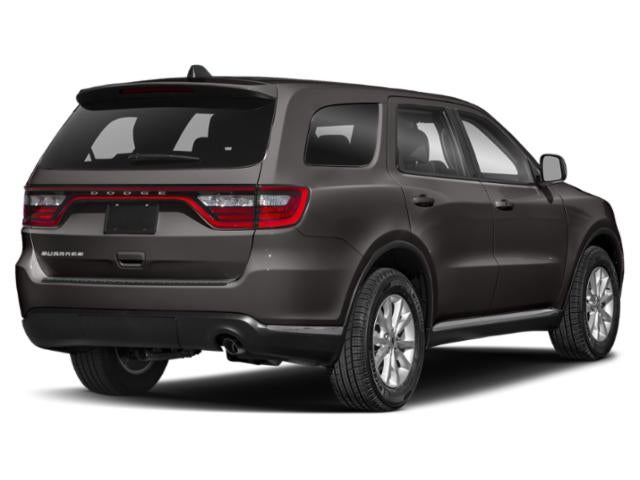 2021 Dodge Durango SXT Plus AWD