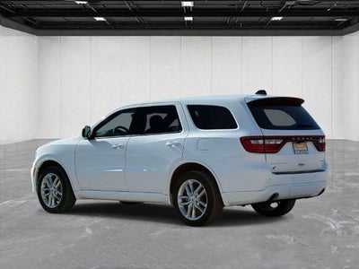 2025 Dodge Durango GT AWD