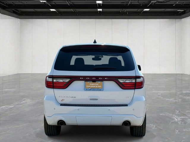 2025 Dodge Durango GT AWD