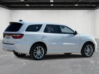 2025 Dodge Durango GT AWD