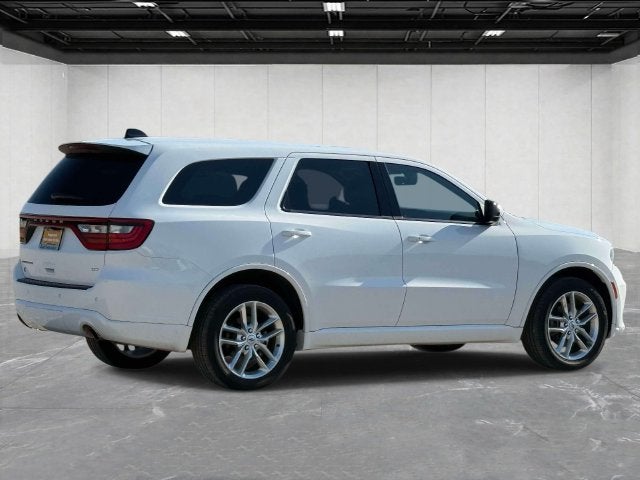 2025 Dodge Durango GT AWD