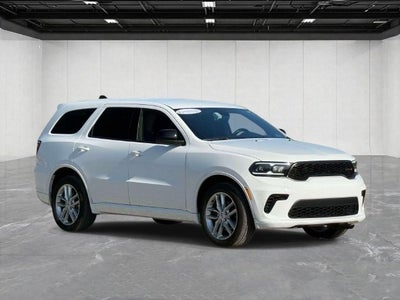 2025 Dodge Durango GT AWD