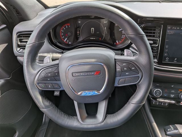 2026 Dodge Durango GT AWD
