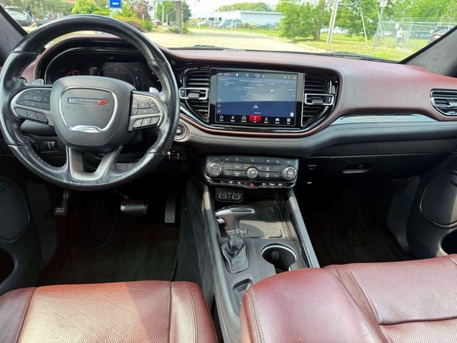 2022 Dodge Durango Citadel AWD