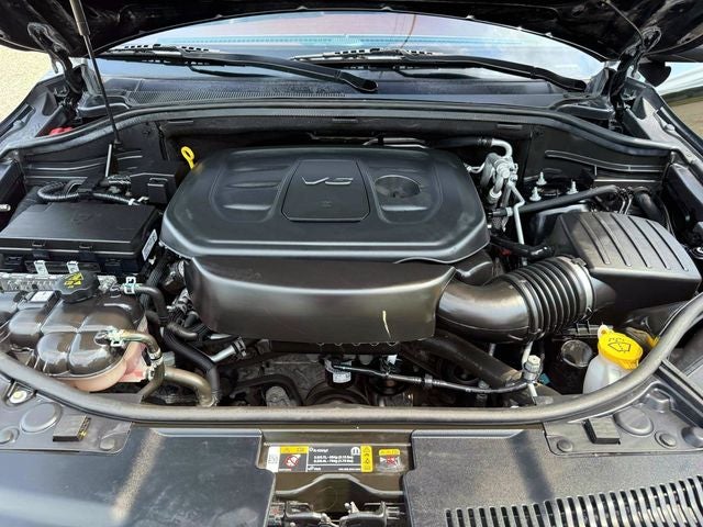2022 Dodge Durango Citadel AWD