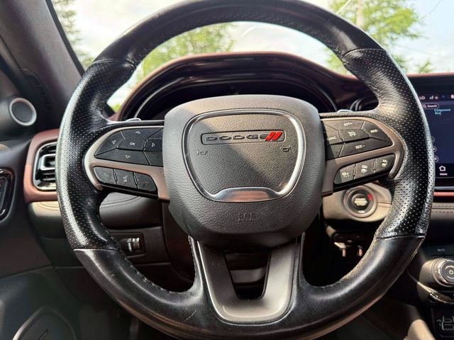 2022 Dodge Durango Citadel AWD