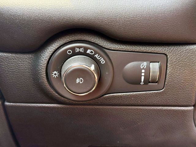 2022 Dodge Durango Citadel AWD