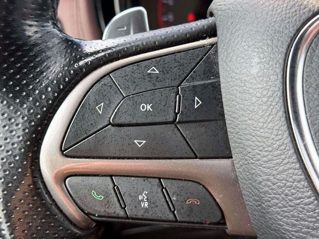 2022 Dodge Durango Citadel AWD