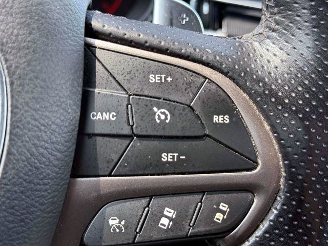 2022 Dodge Durango Citadel AWD