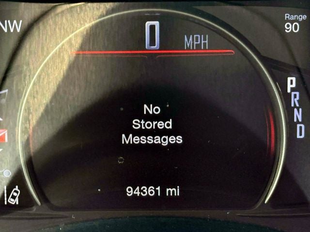 2022 Dodge Durango Citadel AWD