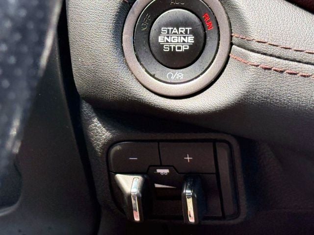 2022 Dodge Durango Citadel AWD