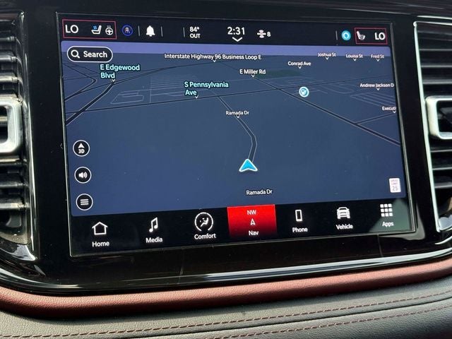 2022 Dodge Durango Citadel AWD