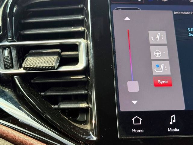 2022 Dodge Durango Citadel AWD