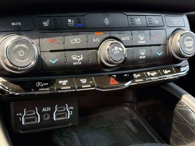 2022 Dodge Durango Citadel AWD