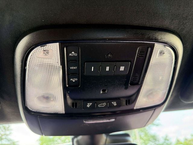 2022 Dodge Durango Citadel AWD