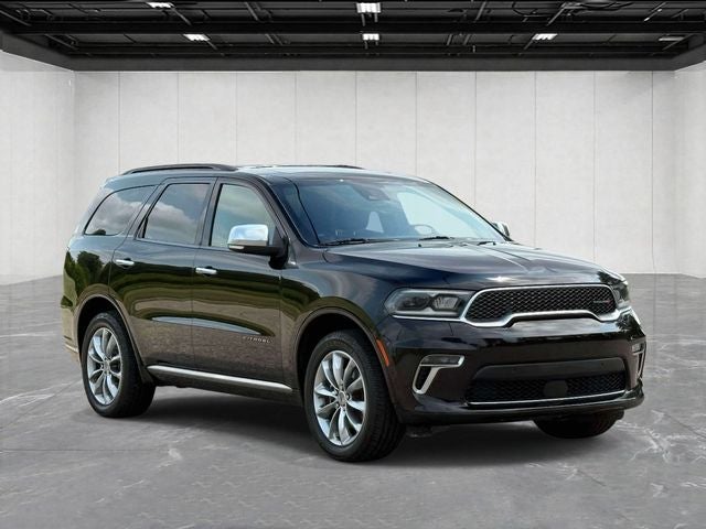 2022 Dodge Durango Citadel AWD