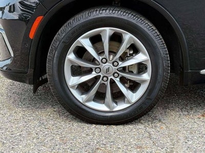 2022 Dodge Durango Citadel AWD