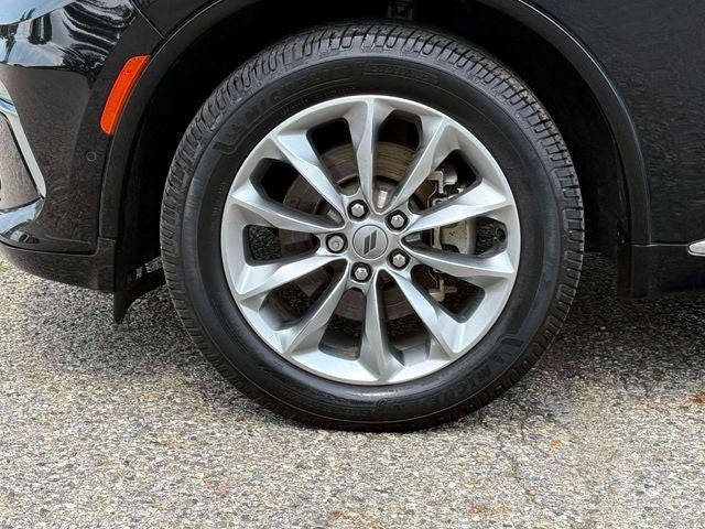 2022 Dodge Durango Citadel AWD