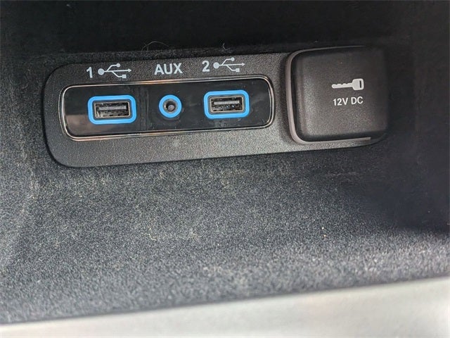 2020 Jeep Grand Cherokee Laredo E 4x4