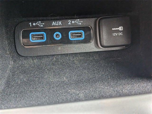 2020 Jeep Grand Cherokee Laredo E 4x4