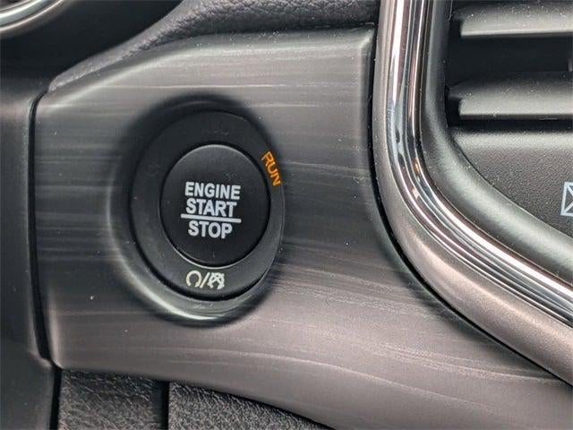 2020 Jeep Grand Cherokee Laredo E 4x4