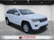 2020 Jeep Grand Cherokee Laredo E 4x4