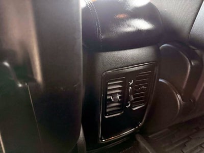 2020 Jeep Grand Cherokee Laredo E 4x4