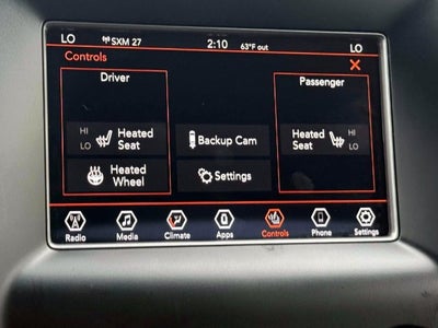 2020 Jeep Grand Cherokee Laredo E 4x4