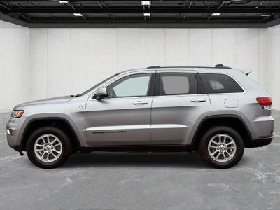 2020 Jeep Grand Cherokee Laredo E 4x4