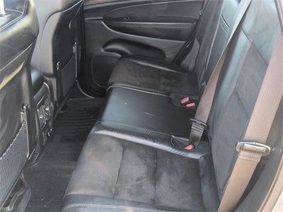 2022 Jeep Grand Cherokee WK Laredo X 4x4