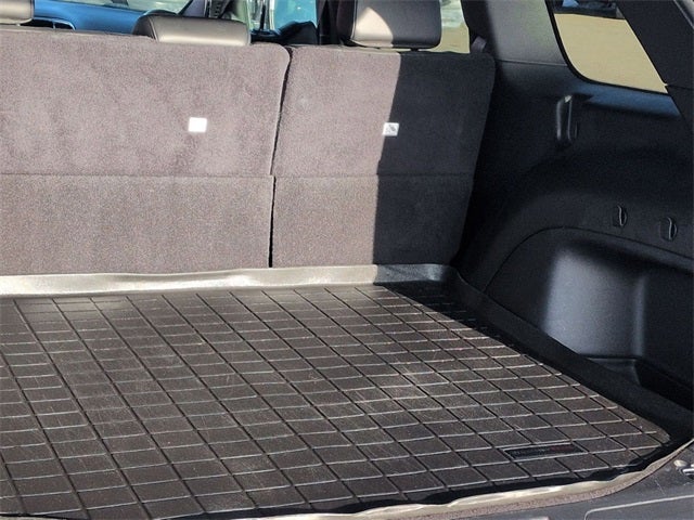 2022 Jeep Grand Cherokee WK Laredo X 4x4