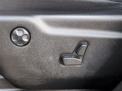 2022 Jeep Grand Cherokee WK Laredo X 4x4