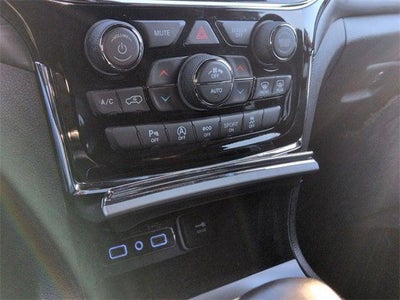 2022 Jeep Grand Cherokee WK Laredo X 4x4