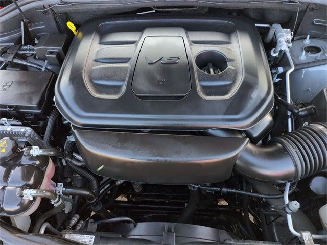 2022 Jeep Grand Cherokee WK Laredo X 4x4