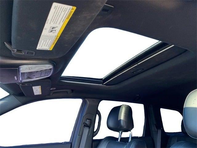 2021 Jeep Grand Cherokee Limited X 4x4