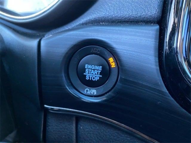 2021 Jeep Grand Cherokee Limited X 4x4