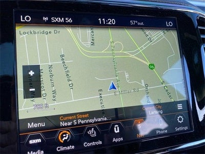 2021 Jeep Grand Cherokee Limited X 4x4