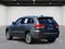 2018 Jeep Grand Cherokee Overland 4x4