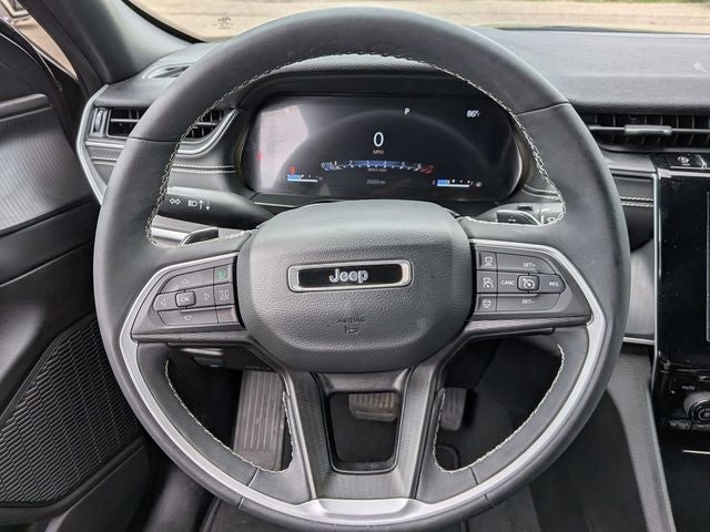 2023 Jeep Grand Cherokee Altitude 4x4