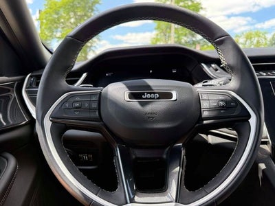 2023 Jeep Grand Cherokee Altitude 4x4