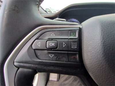 2024 Jeep Grand Cherokee Altitude 4x4