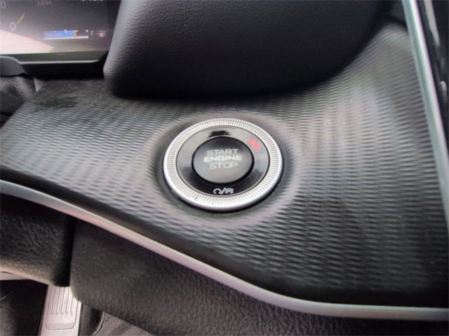 2024 Jeep Grand Cherokee Altitude 4x4