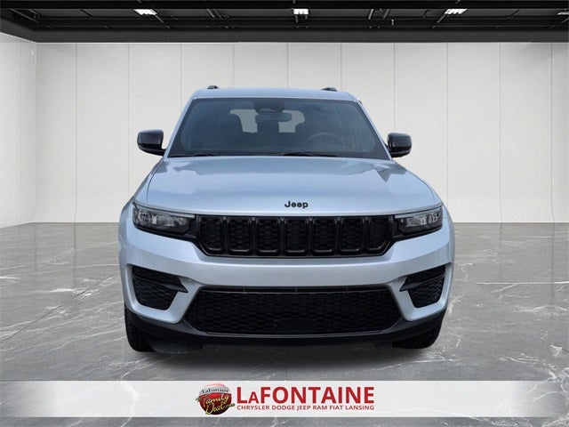 2024 Jeep Grand Cherokee Altitude 4x4