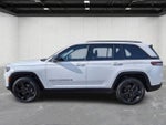 2024 Jeep Grand Cherokee Altitude X 4x4