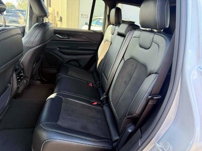 2023 Jeep Grand Cherokee Altitude 4x4