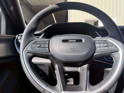 2023 Jeep Grand Cherokee Altitude 4x4