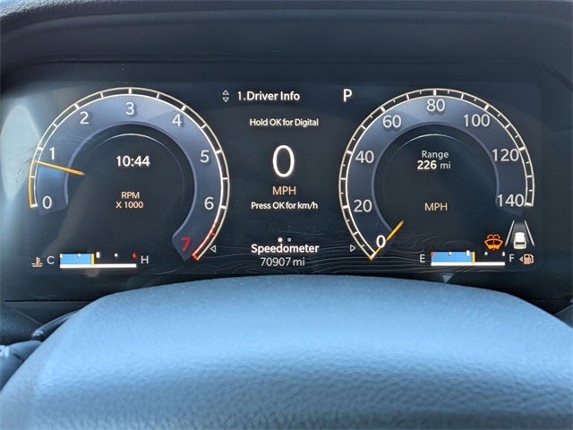 2023 Jeep Grand Cherokee Laredo 4x4